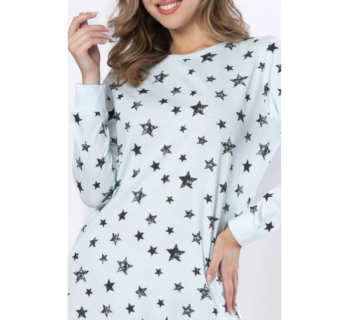 DÁMSKÁ KOŠILE KLARA model 21275257 - LEVEZA DÁMSKÁ KOŠILE KLARA model 21275257 - LEVEZA