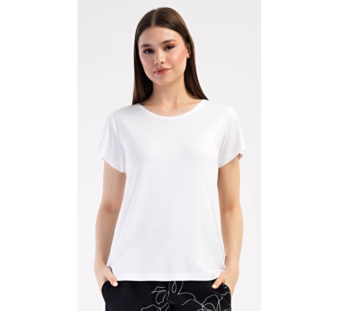 Dámske dlhé pyžamo Fiona Dámske dlhé pyžamo Fiona