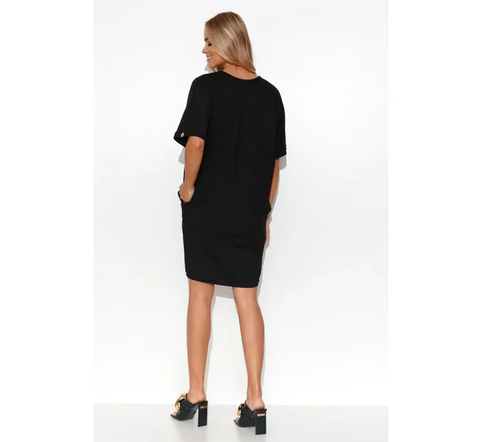 Denné šaty model 175669 Makadamia