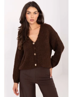 Sveter na gombíky model 217970 Rue Paris