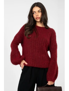 Sveter model 224370 Taliansko Moda