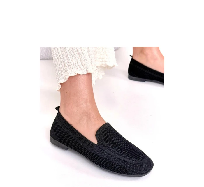 Mokasíny model 224561 Solea