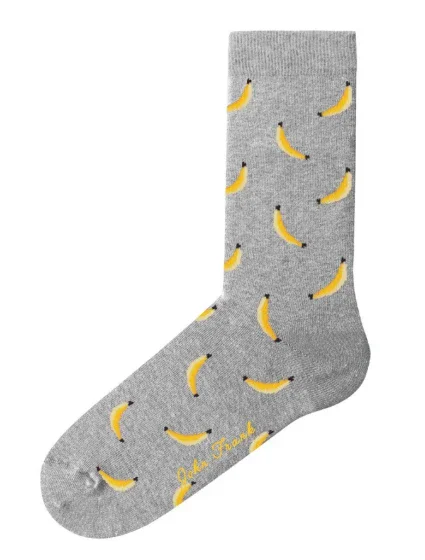 Dámské ponožky model 20685060 - John Frank