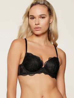Dámska push-up podprsenka LingaDore 8005
