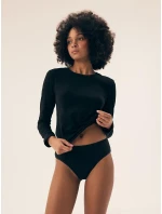 Henderson Dámské kalhotky model 20978996 Modrá 1 A'2 S2XL viskóza - HENDERSON LADIES