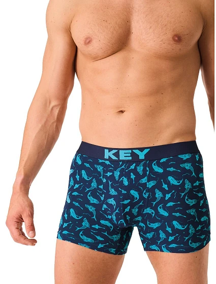 Boxerky MXH model 21915669 B26 M2XL - Key