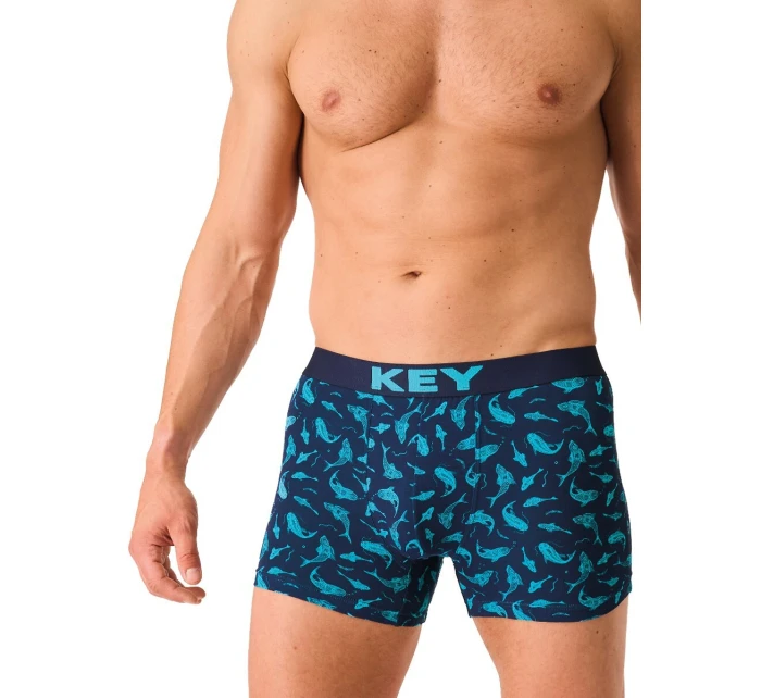 Boxerky MXH model 21915669 B26 M2XL - Key