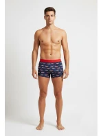 Redo boxerky 1BE-814 Valentine's Day M-2XL