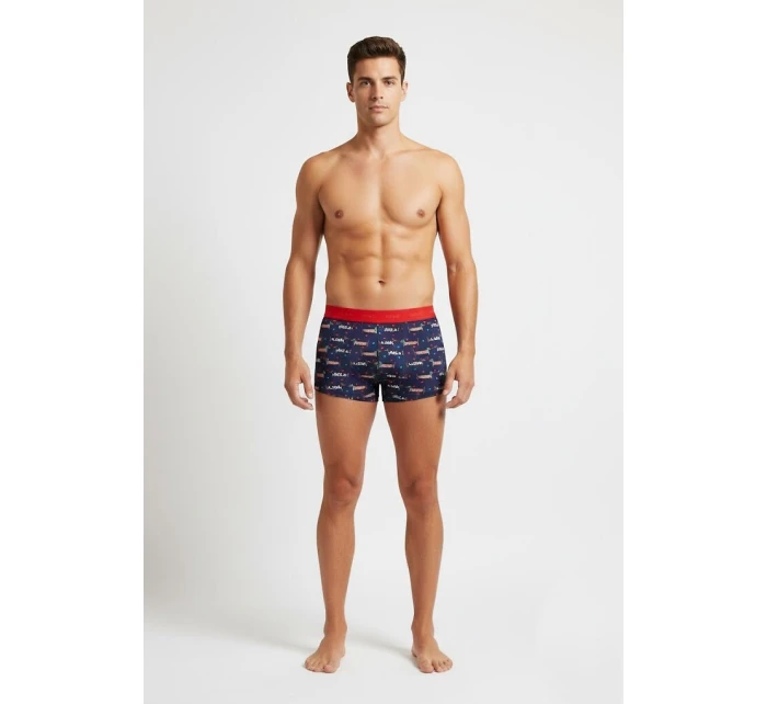 Redo boxerky 1BE-814 Valentine's Day M-2XL