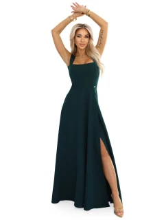 Dámske šaty 633-2 AURELIA - NUMOCO