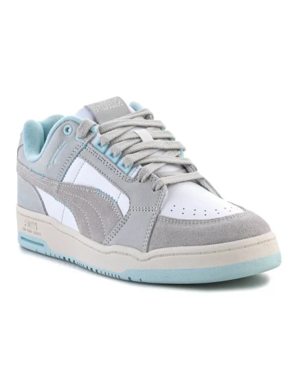 Puma Slipstream Lo Stitched Up W 386576-01
