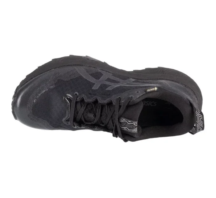 Asics Gel-Trabuco 12 GTX W 1012B607-002 Dámska bežecká obuv