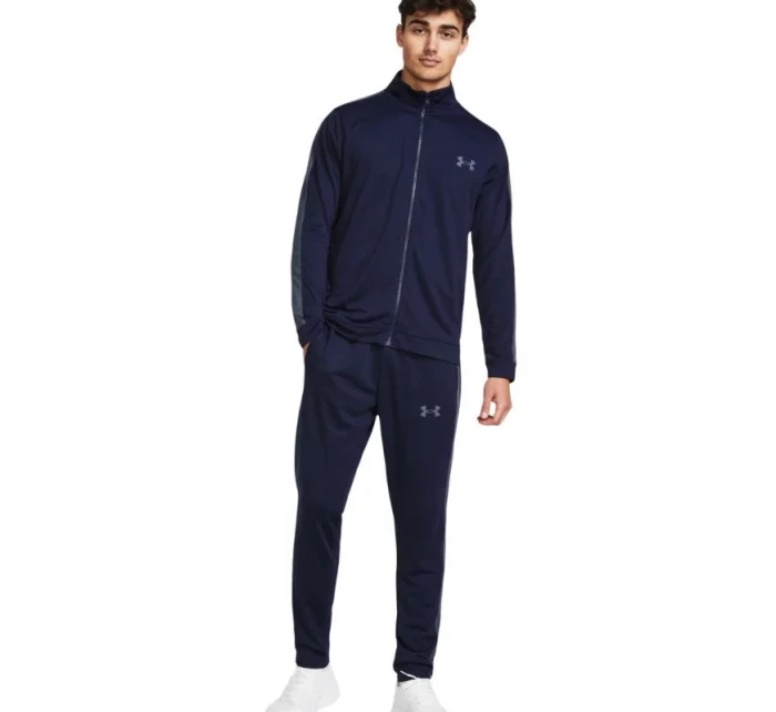 Mikina Under Armour Rival Knit M 1357139 410