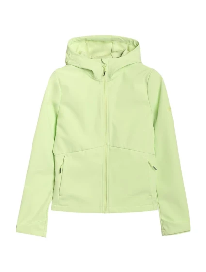 Softshellová bunda W WSS25TSOF 45S model 20975754 - 4F Softshellová bunda W WSS25TSOF 45S model 20975754 - 4F