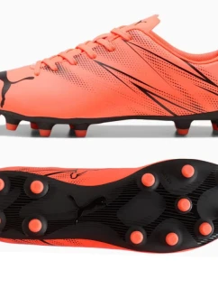 Fotbalové boty Attacanto FG/AG M model 20972527 - Puma
