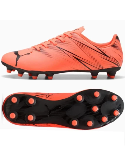 Kopačky Puma Attacanto FG/AG M 107477-14 Kopačky Puma Attacanto FG/AG M 107477-14