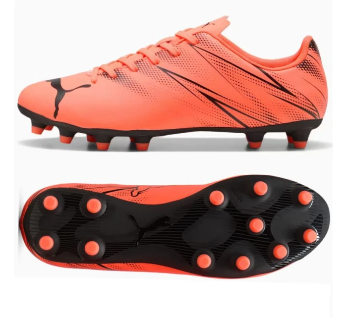 Kopačky Puma Attacanto FG/AG M 107477-14 Kopačky Puma Attacanto FG/AG M 107477-14