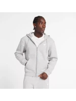 Sport Core Full Zip H M Mikina model 21167424 - New Balance Sport Core Full Zip H M Mikina model 21167424 - New Balance