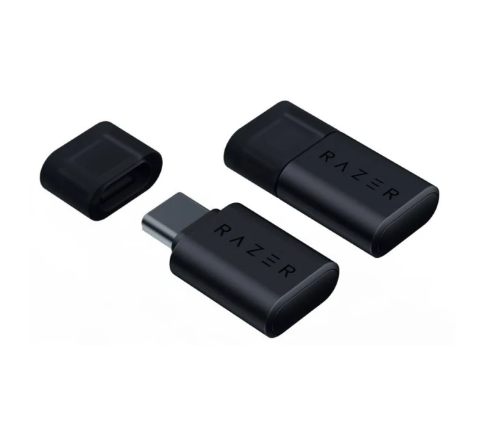 Bezdrátová herní čelenka USB TypeA Bluetooth Black model 21765197 - Razer Bezdrátová herní čelenka USB TypeA Bluetooth Black model 21765197 - Razer