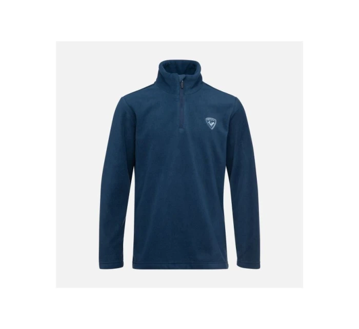 Bluza Rossignol Boy 1/2 Zip Fleece