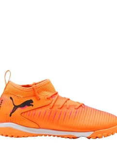 Detská futbalová obuv Puma Future 8 Match TT + Mid 108616 03