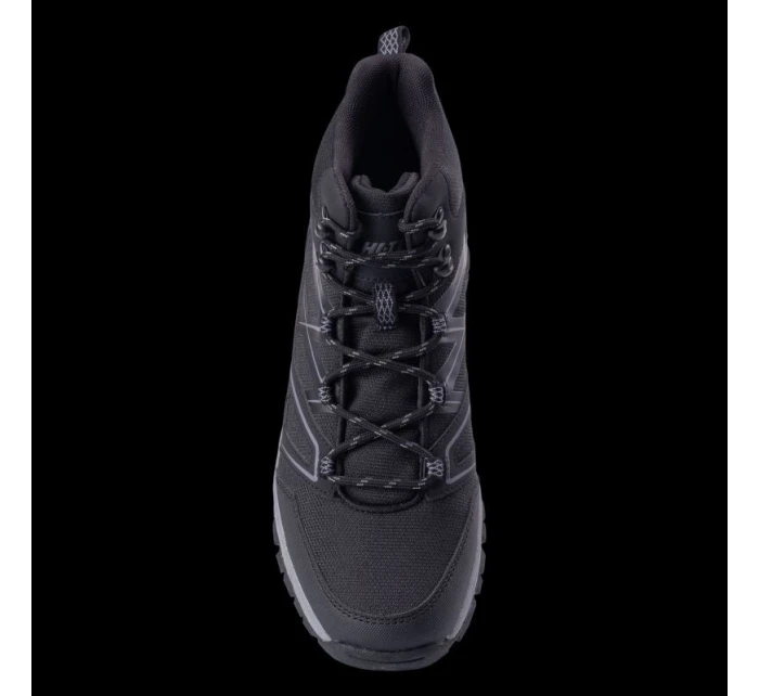 Pánské boty model 21811301 MID - Hi-Tec Pánské boty model 21811301 MID - Hi-Tec