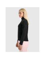 Dámske fleecové termoprádlo (vrchné) 4F 4FWAW25UFLEF063-20S Dámske fleecové termoprádlo (vrchné) 4F 4FWAW25UFLEF063-20S