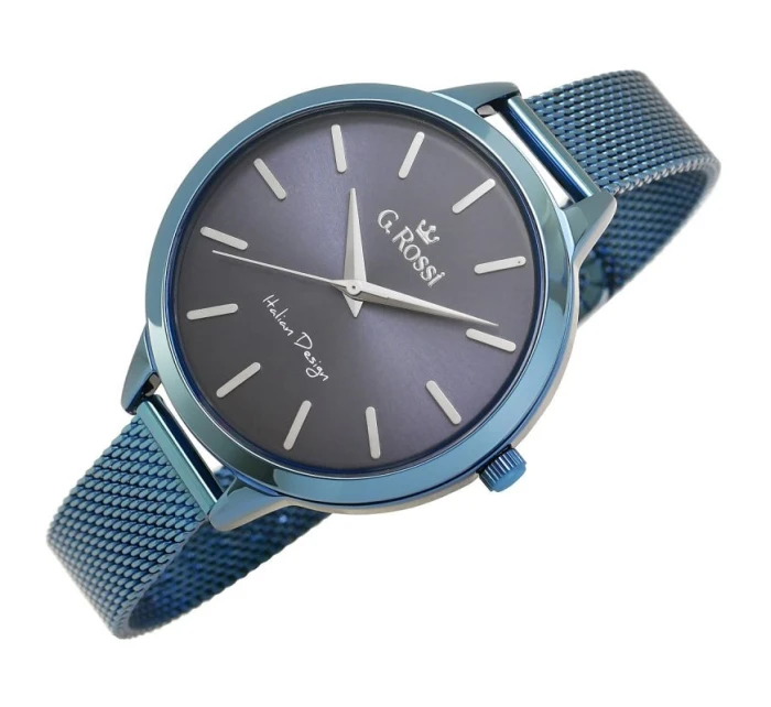 Dámske hodinky G.Rossi 10296B-6F1 + BOX Dámske hodinky G.Rossi 10296B-6F1 + BOX