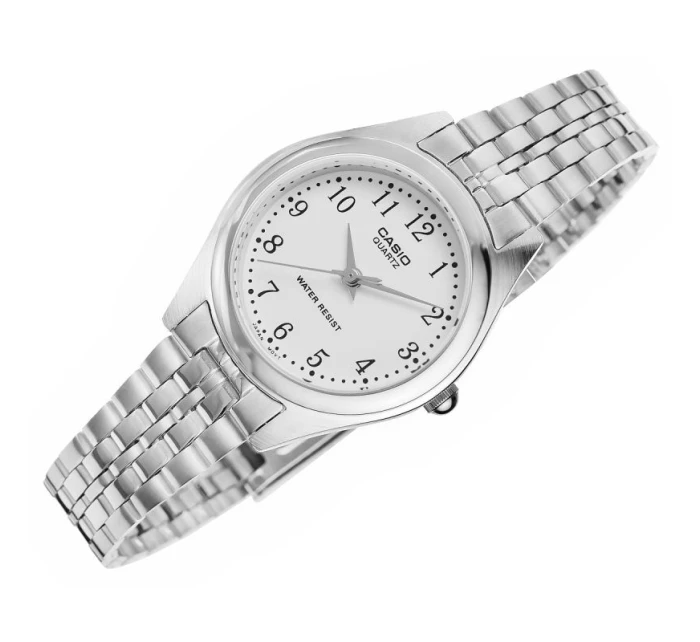 CASIO LTP-1129A-7BRDF Dámske hodinky + BOX CASIO LTP-1129A-7BRDF Dámske hodinky + BOX