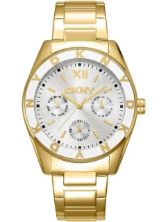 Dámské hodinky  Multi Sport + BOX model 21806471 - DKNY
