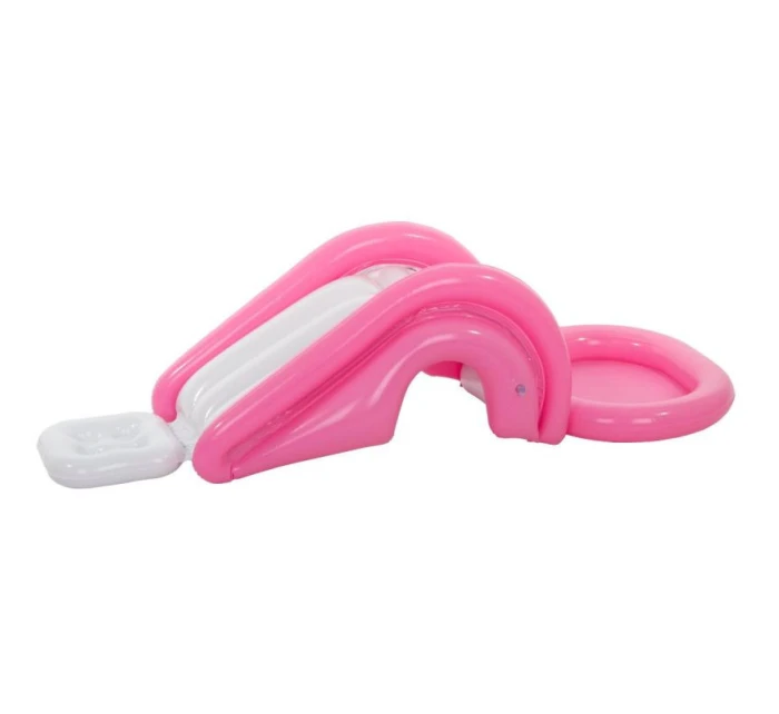 Plamenná detská posteľ 213x123x78 cm 57172