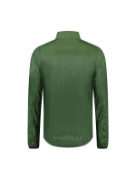 kurtka  ESSENTIAL zielona 3XL model 21846959 - Rogelli