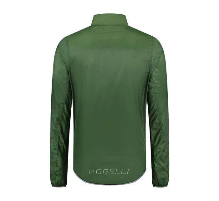 kurtka  ESSENTIAL zielona 3XL model 21846959 - Rogelli