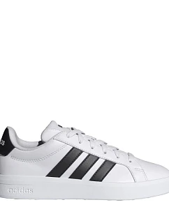 Detská obuv adidas Grand Court 3.0 white JP9365
