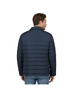 Geografická Nórsko Bao Navy Db Pánska bunda 0116-2 navy blue (WZ7952H/GN-Navy)