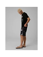Pánske plážové šortky typu boardshorts s filtrom UPF50+ značky 4F, model 4FRSS26UBDSM267-90A Pánske plážové šortky typu boardshorts s filtrom UPF50+ značky 4F, model 4FRSS26UBDSM267-90A