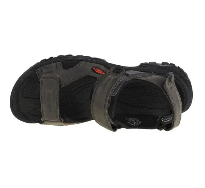 Sandále Keen Targhe III Open Toe M 1022424