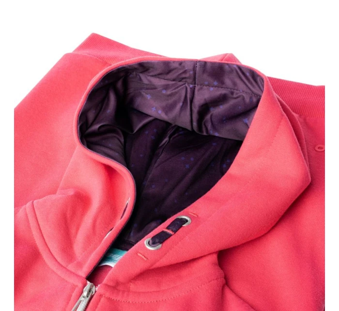 Elbrus Ashira Jr Mikina 92800438665