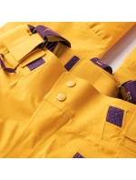 Dámske lyžiarske nohavice Svean W 92800439262 - Elbrus