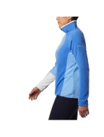 Dámská mikina IV Half Zip Fleece W model 20506422 - Columbia Dámská mikina IV Half Zip Fleece W model 20506422 - Columbia