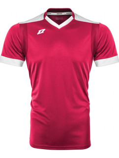 Dětské fotbalové tričko Tores Jr  00505-214 růžové - Zina