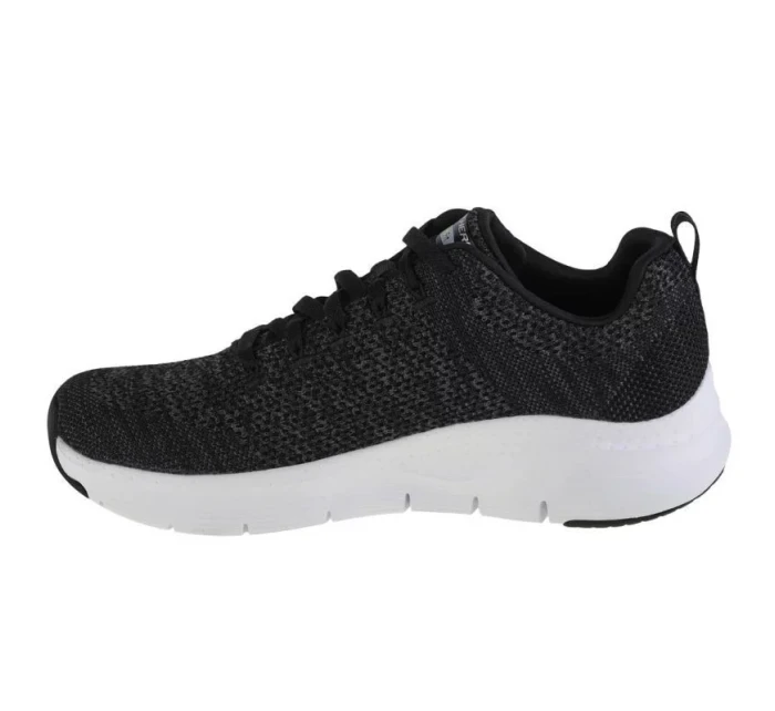 Skechers Arch Fit Paradyme M 232041-BKW Skechers Arch Fit Paradyme M 232041-BKW
