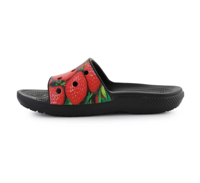Klapki Classic Real Slide W model 18637121 - Crocs Klapki Classic Real Slide W model 18637121 - Crocs