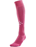 Craft Teamwear Squad Sock Solid Sportovní ponožky 82.5580 pop