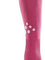 Craft Teamwear Squad Sock Solid Športové ponožky 82.5580 ks