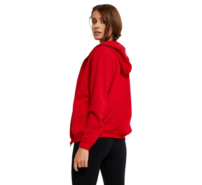 model 18032580 dł.r. kolor:czerwony - Italian Fashion