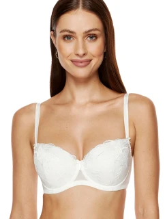 Gorteks Cherie/B4 farba: krémová