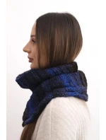 Komin dámský vlněný měkký šátek zimní model 21860892 - K-Fashion