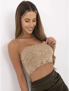 Vrchná časť D16048W02497A béžová