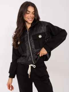 Komplet IT KMPL model 21747084 czarny - FPrice